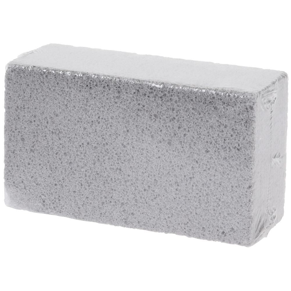 Cleaning Stone for Grill and Oven - Use Wet or Dry