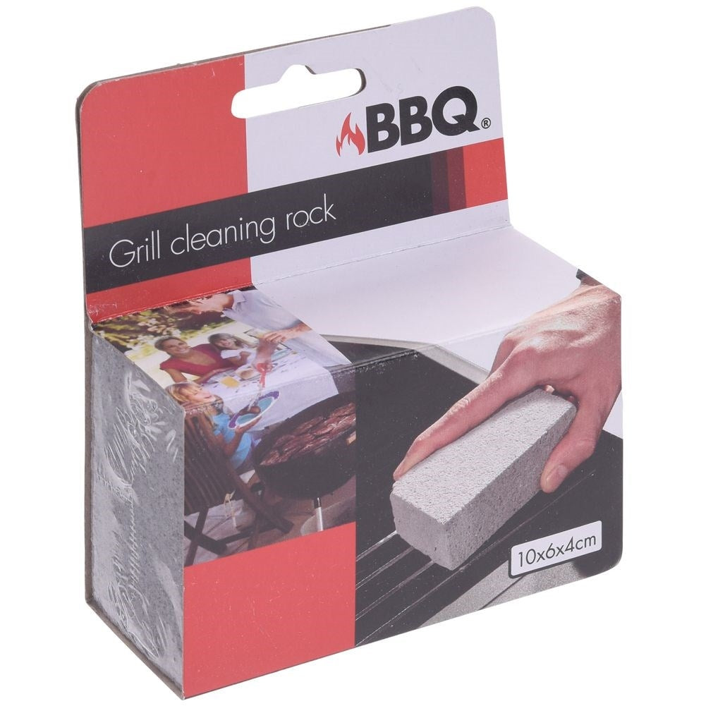 Cleaning Stone for Grill and Oven - Use Wet or Dry