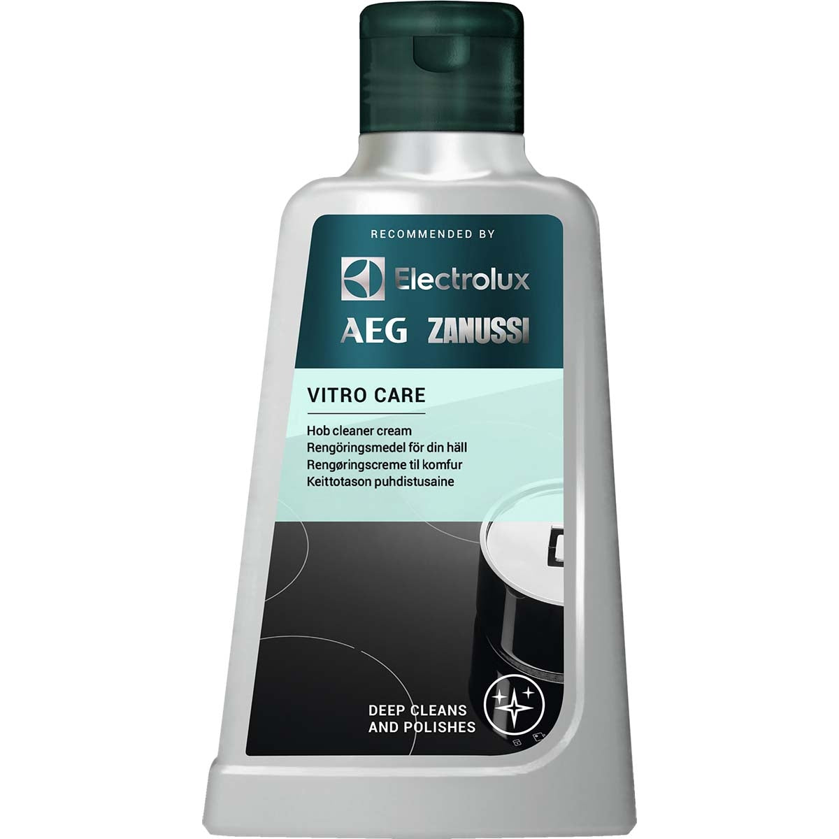 Cleaning agent Ceramic pour 300 ml