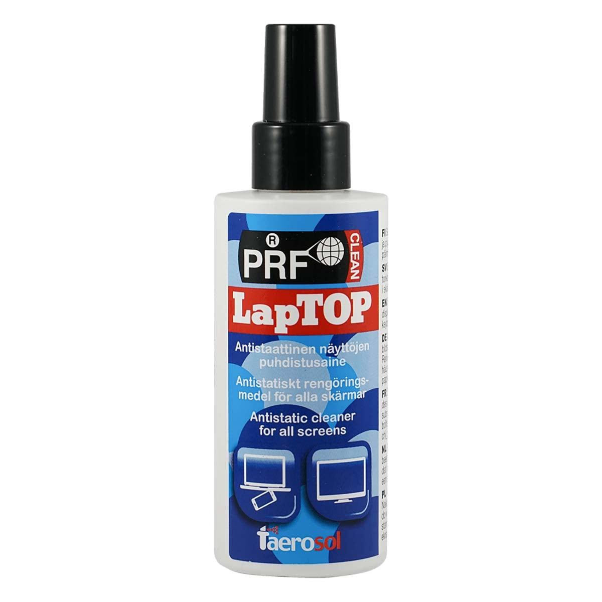 Cleaning agent LCD / TFT / Plasma 150 ml