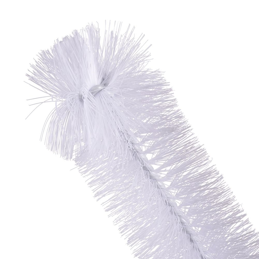 Cleaning brush for bottles, vases and baby bottles