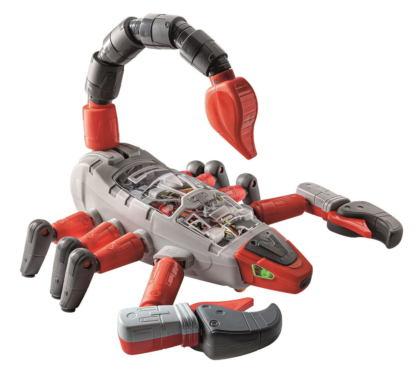 Clem. Scorpion Robotti