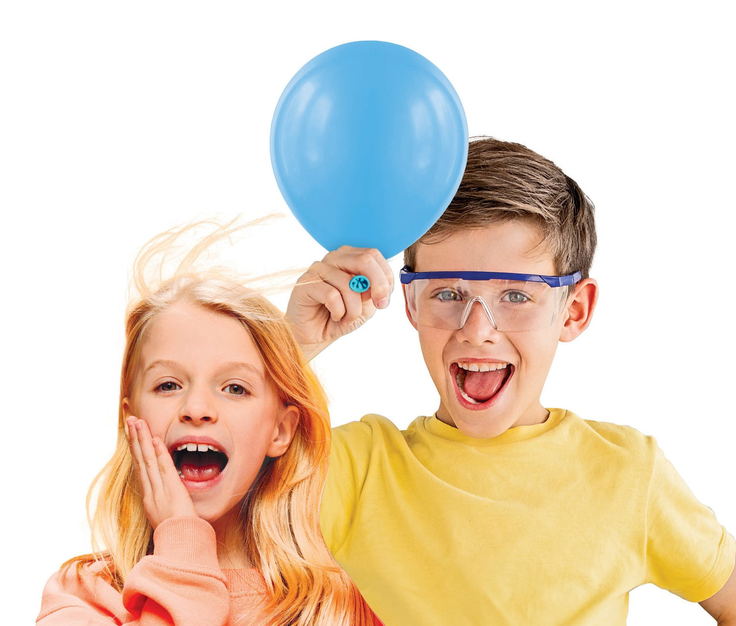 Kids Science Kit with 100 Experiments for Ages 8+