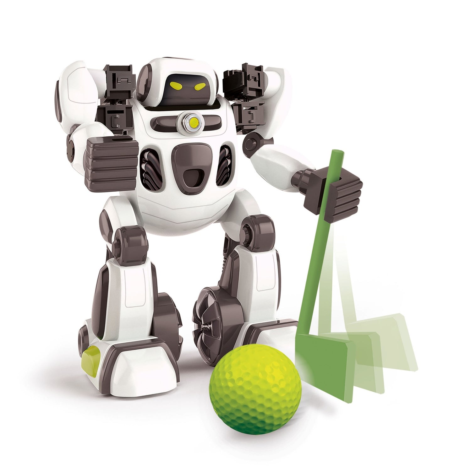 Clementoni Airo The Ai Robot