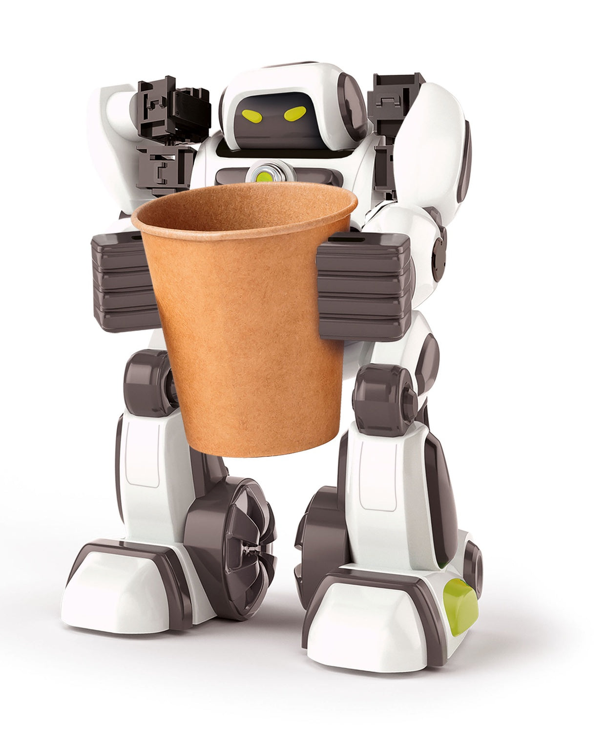 Clementoni Airo The Ai Robot