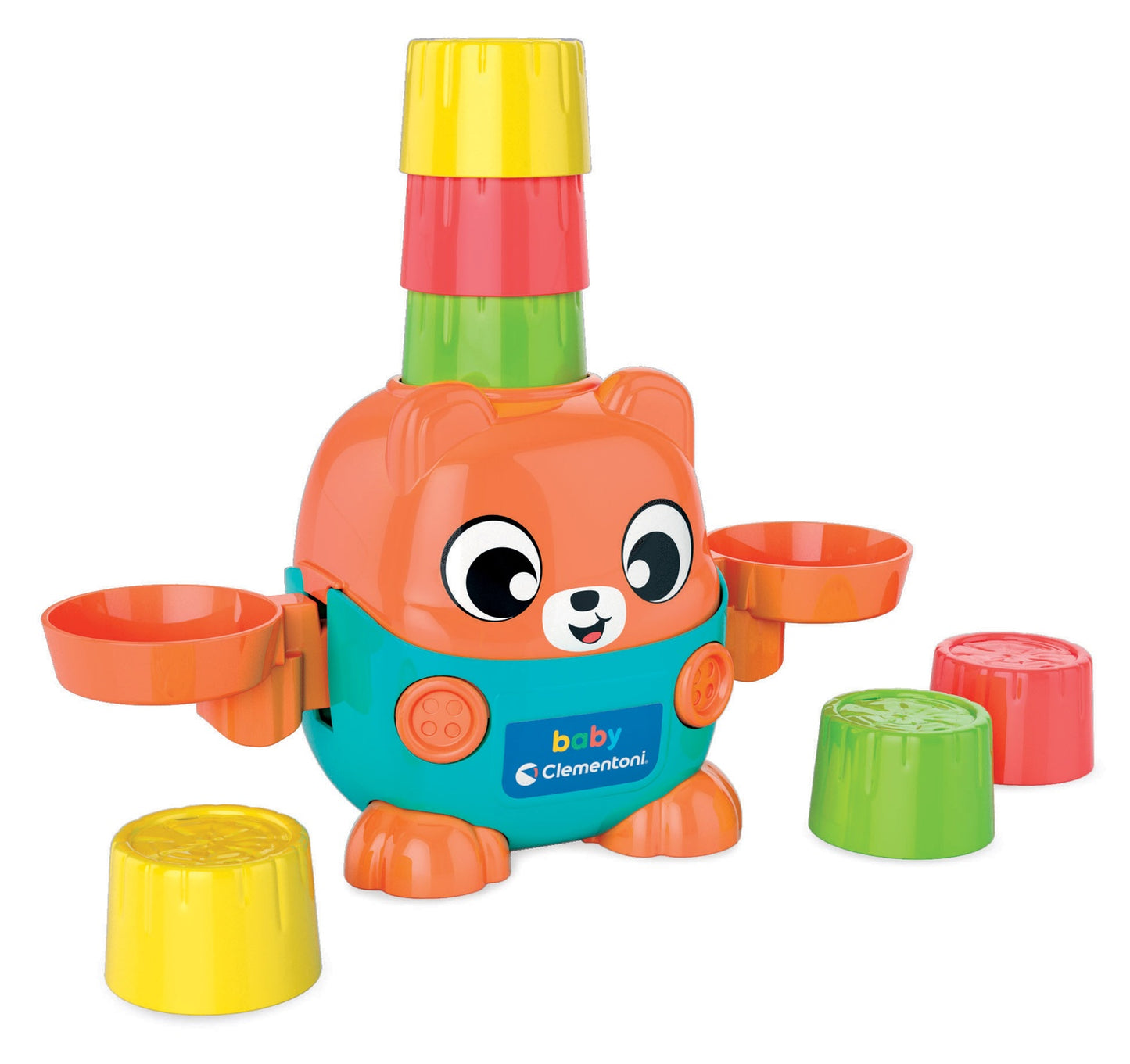 Clementoni Balance Bear