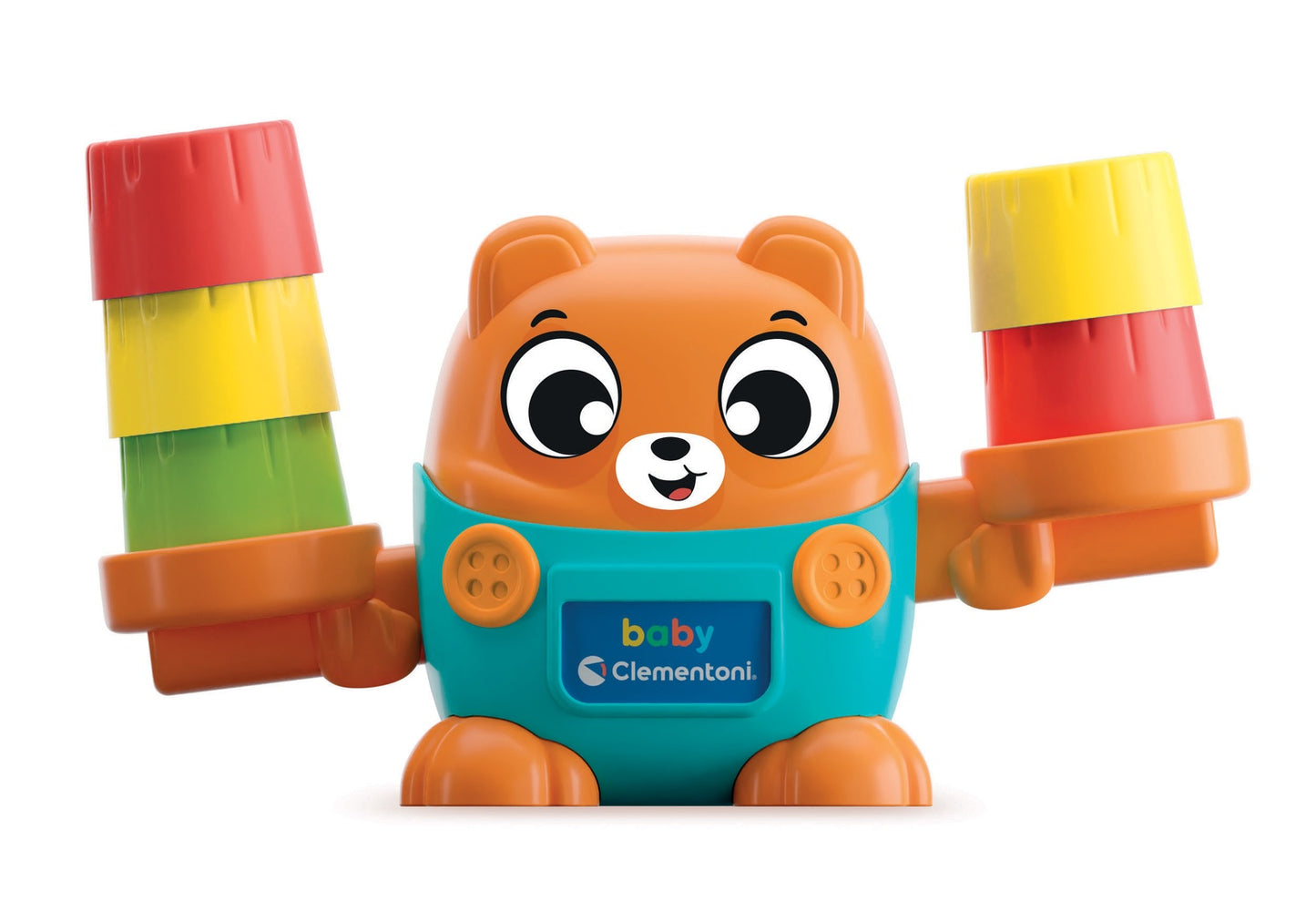 Clementoni Balance Bear