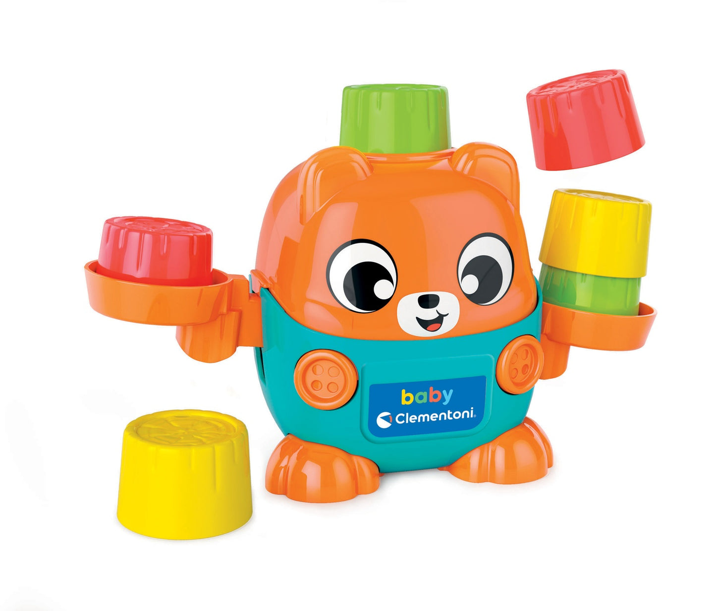 Clementoni Balance Bear