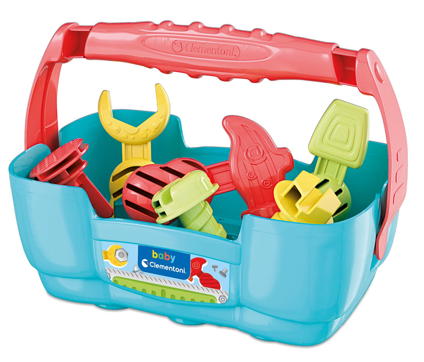 Clementoni Children'S Work Bench