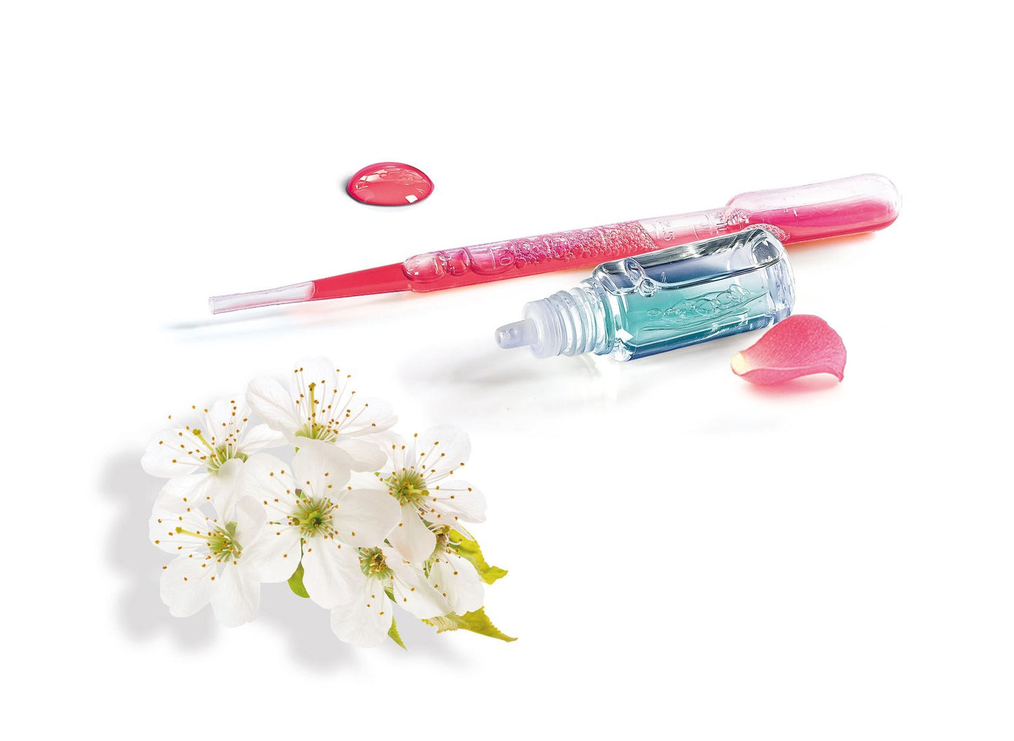 Clementoni Cosmetics Lab