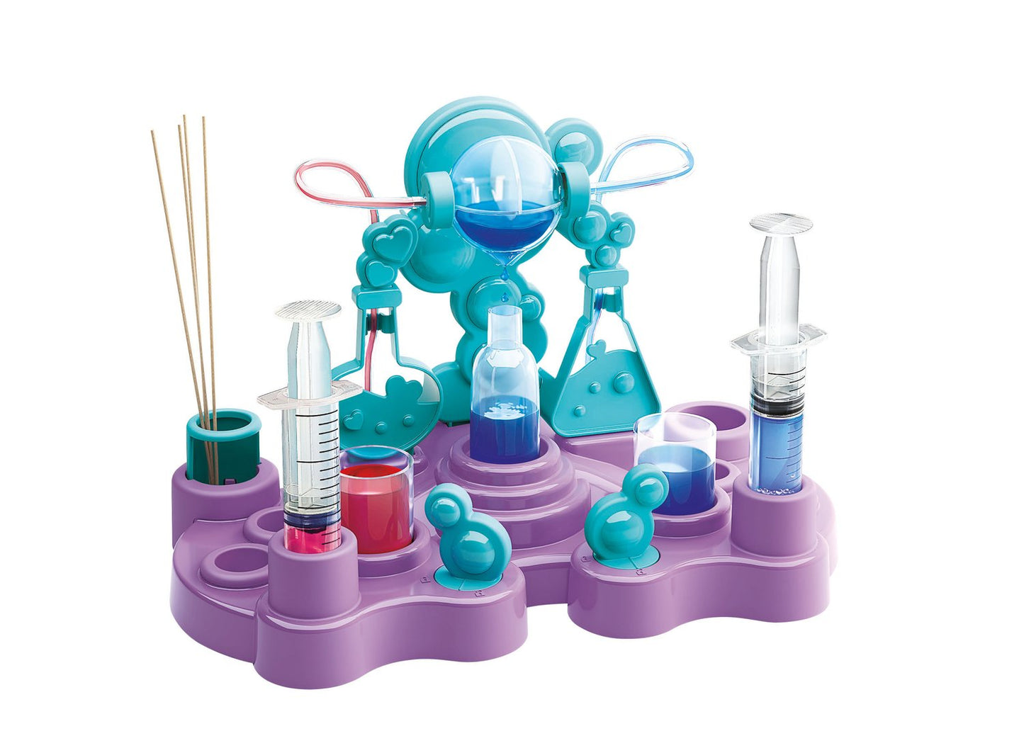 Clementoni Cosmetics Lab