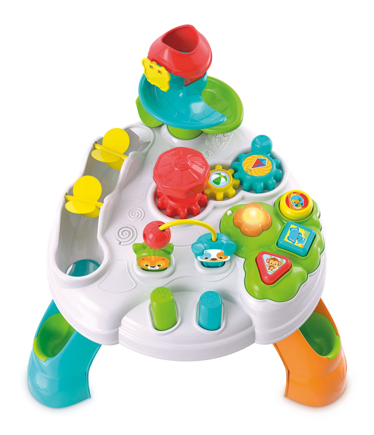 Clementoni Interactive Playtable