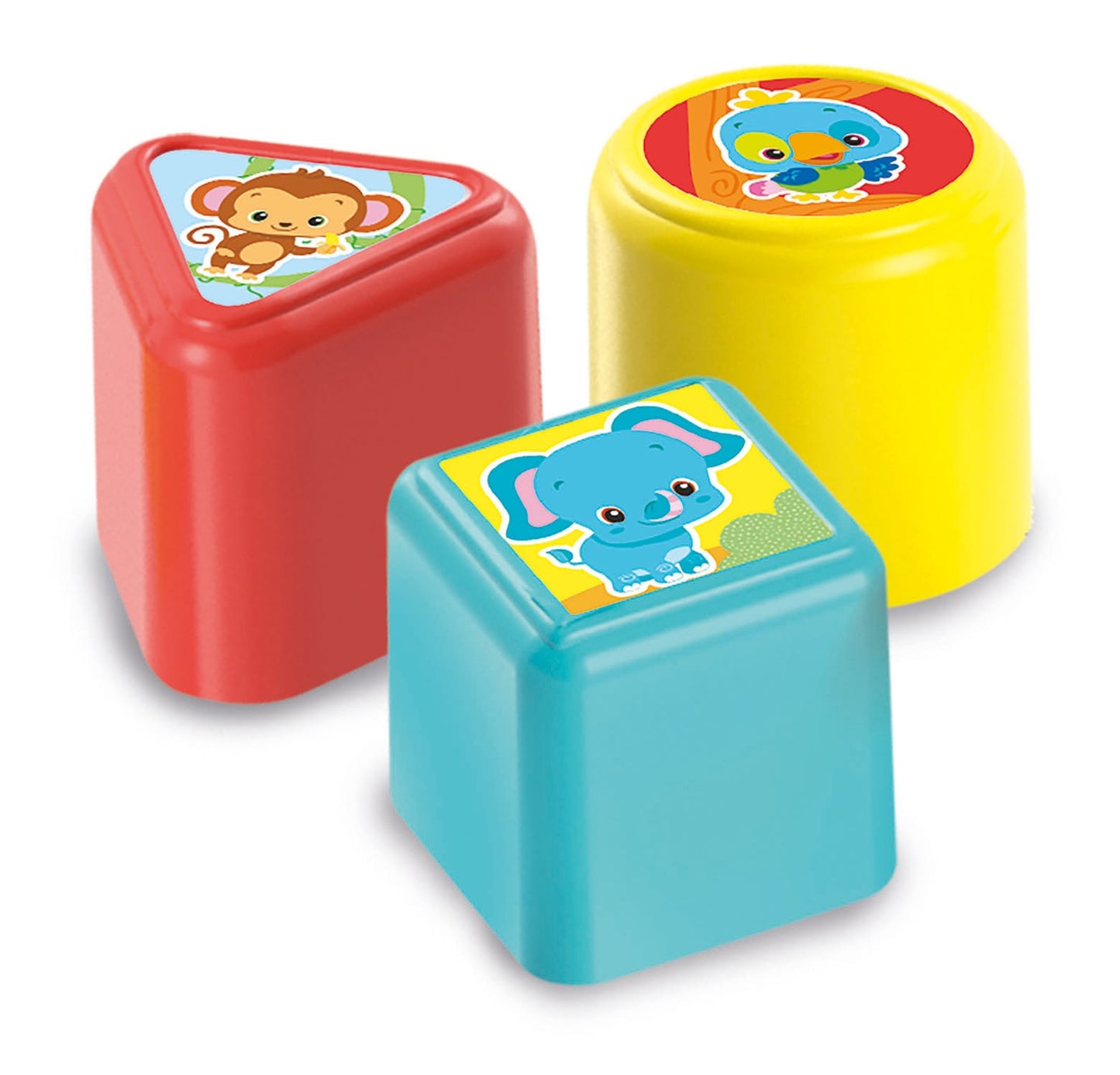 Clementoni Interactive Playtable
