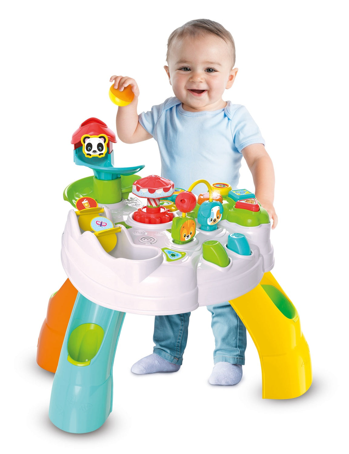Clementoni Interactive Playtable