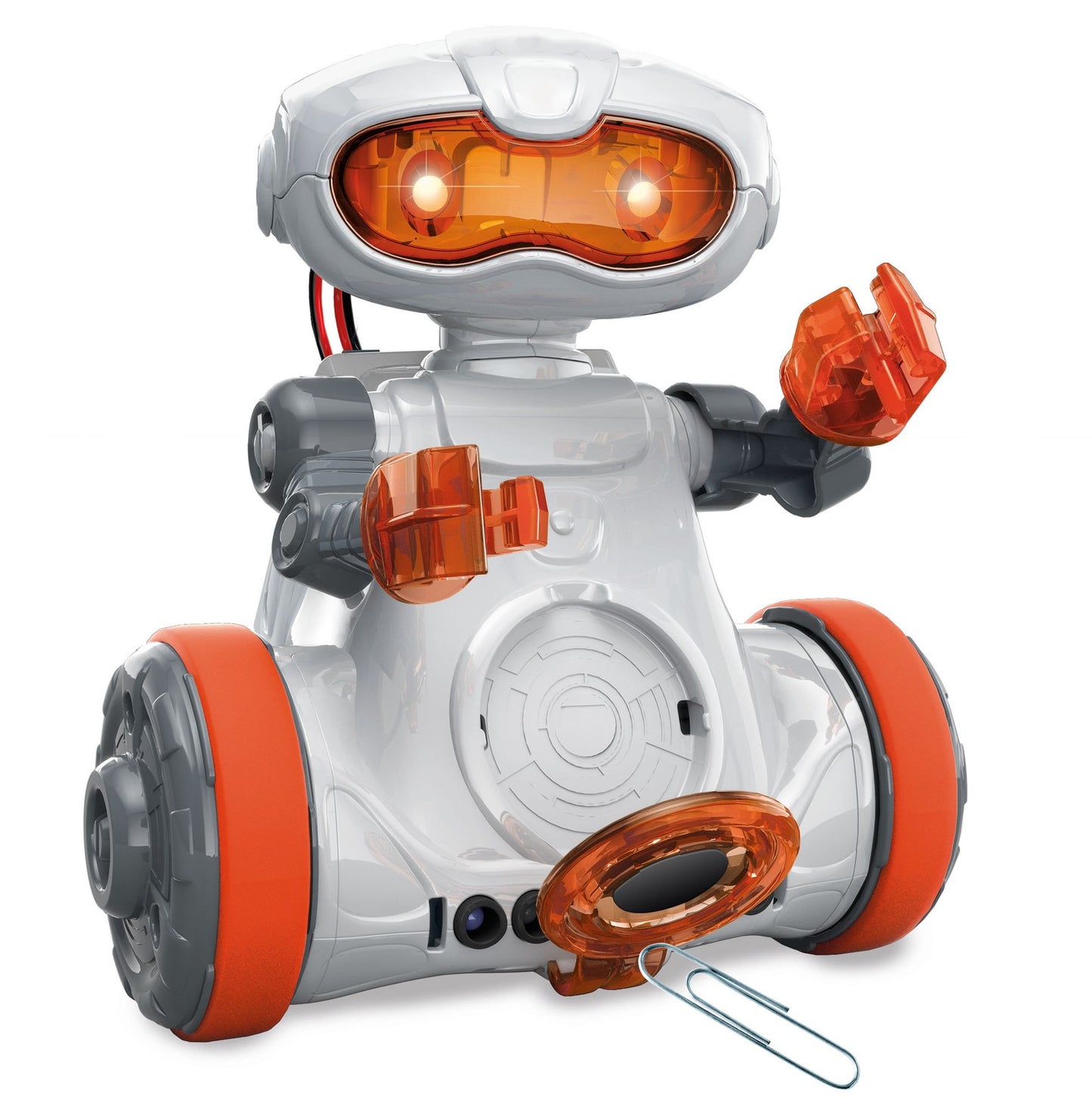 Clementoni Mio The Robot