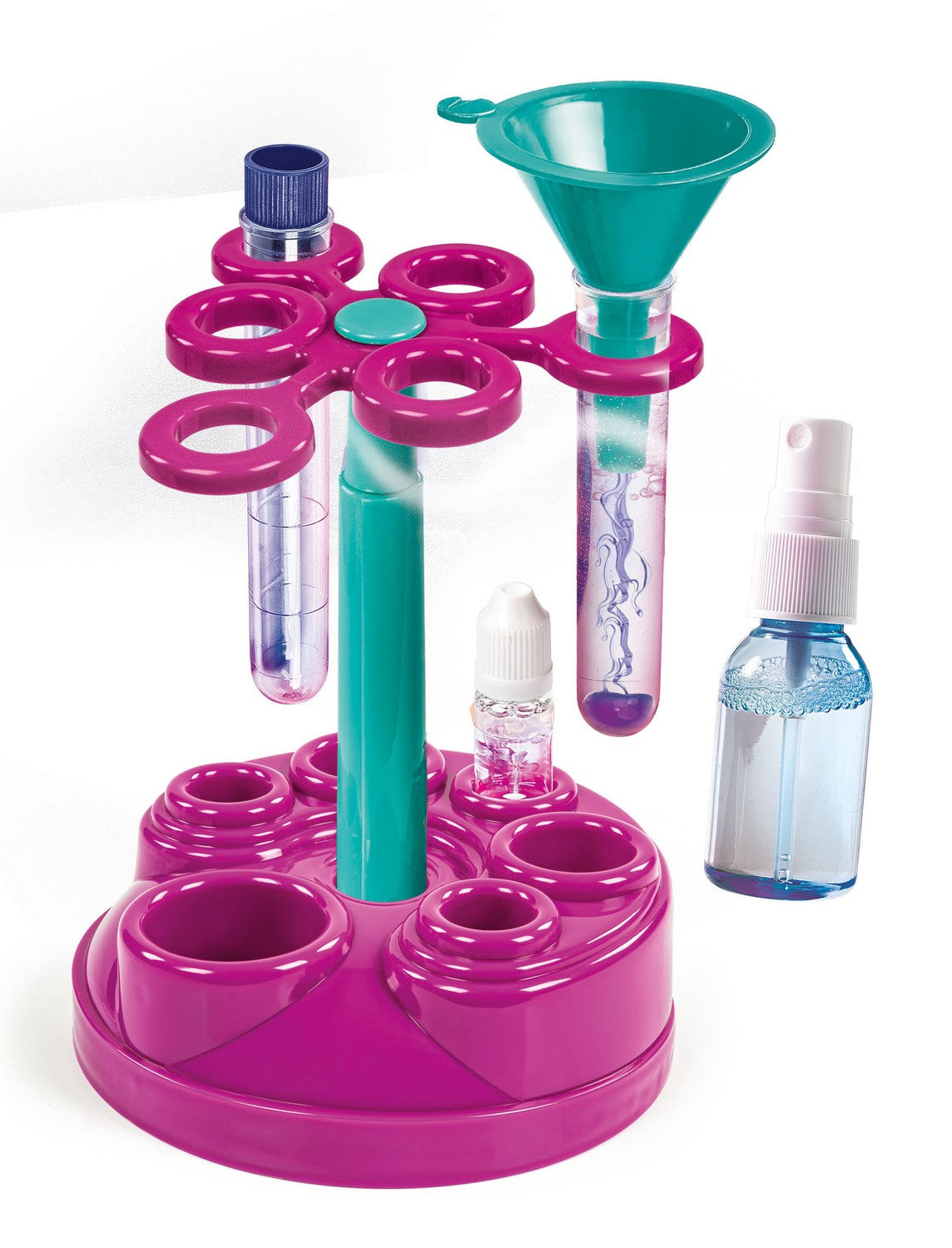 Clementoni Perfume Lab