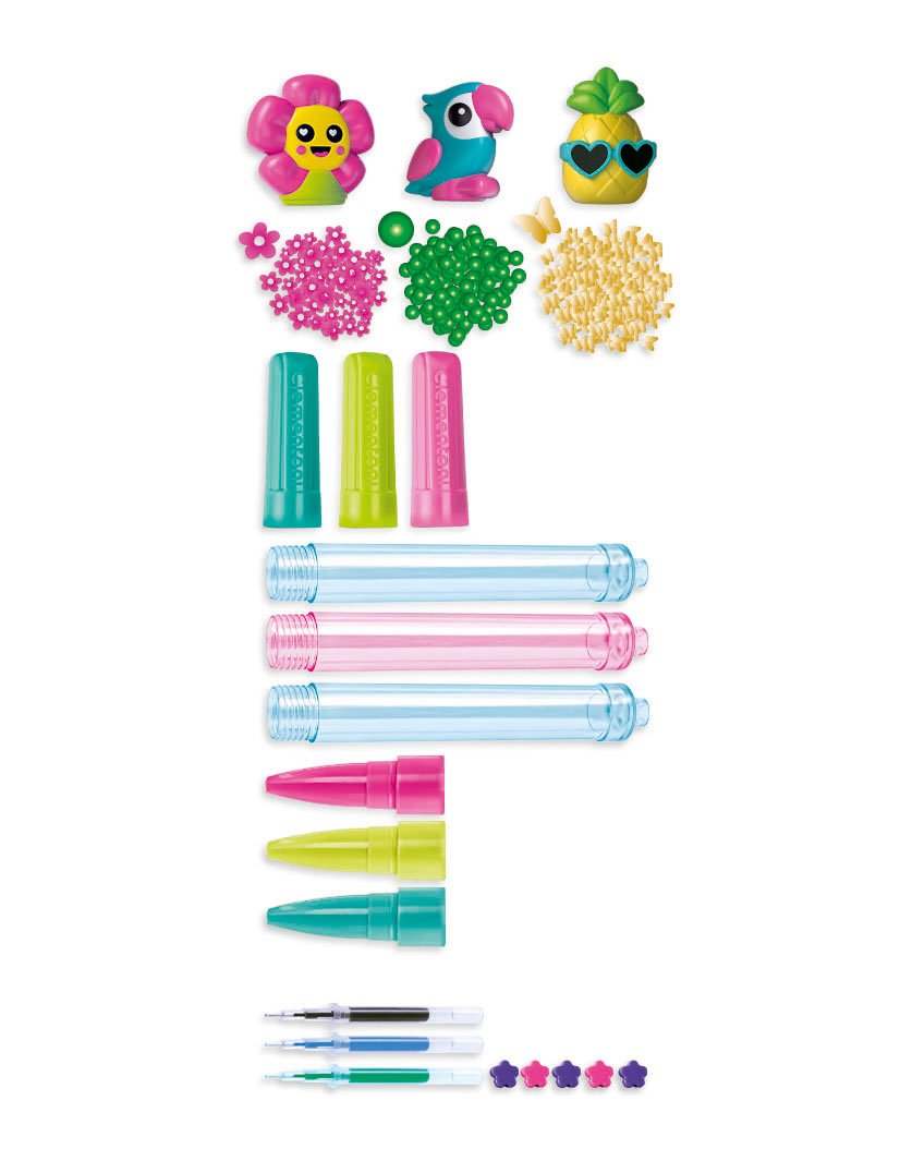 Clementoni Small Penlab 3 Pens
