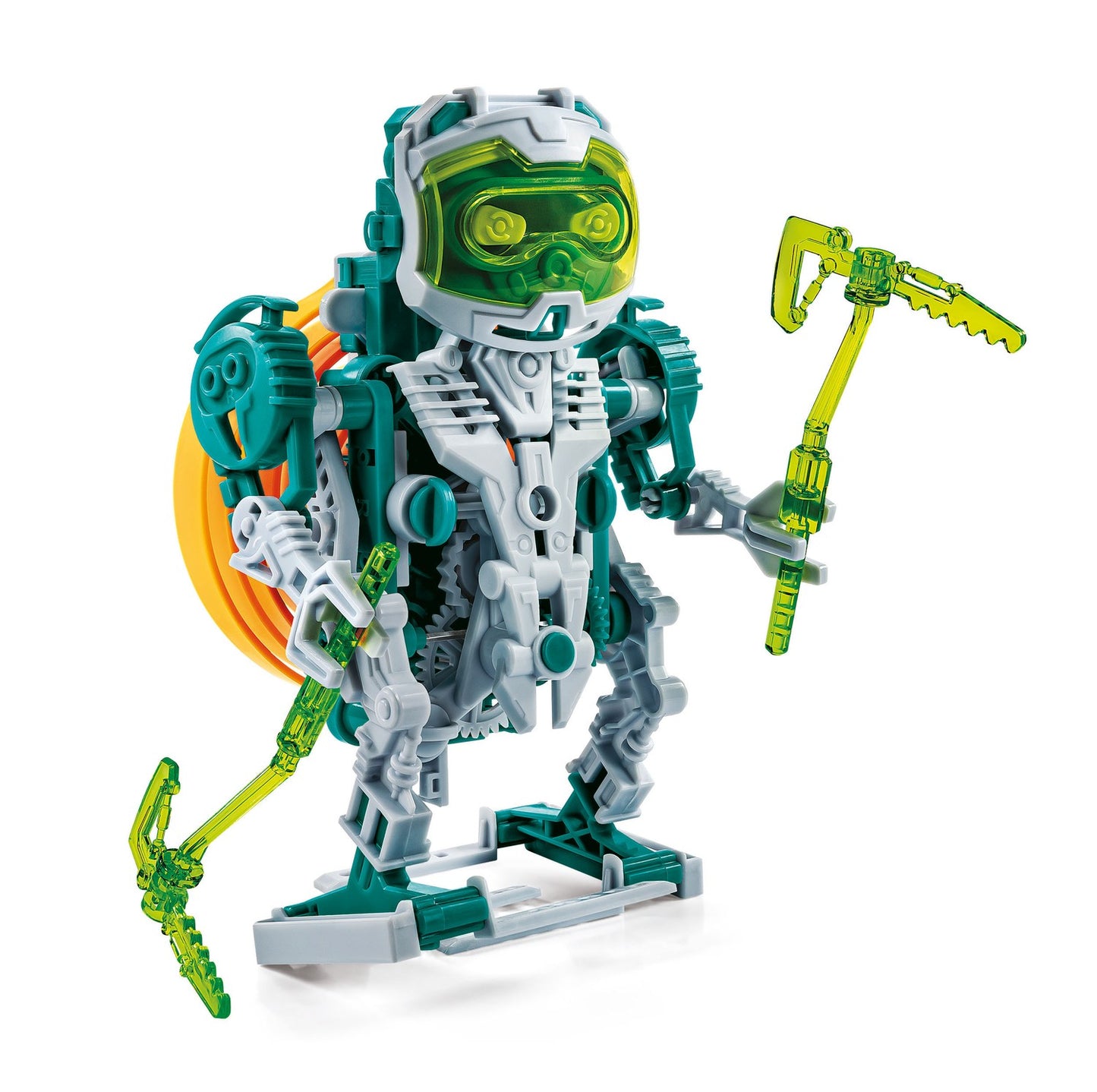 Clementoni Space Miner