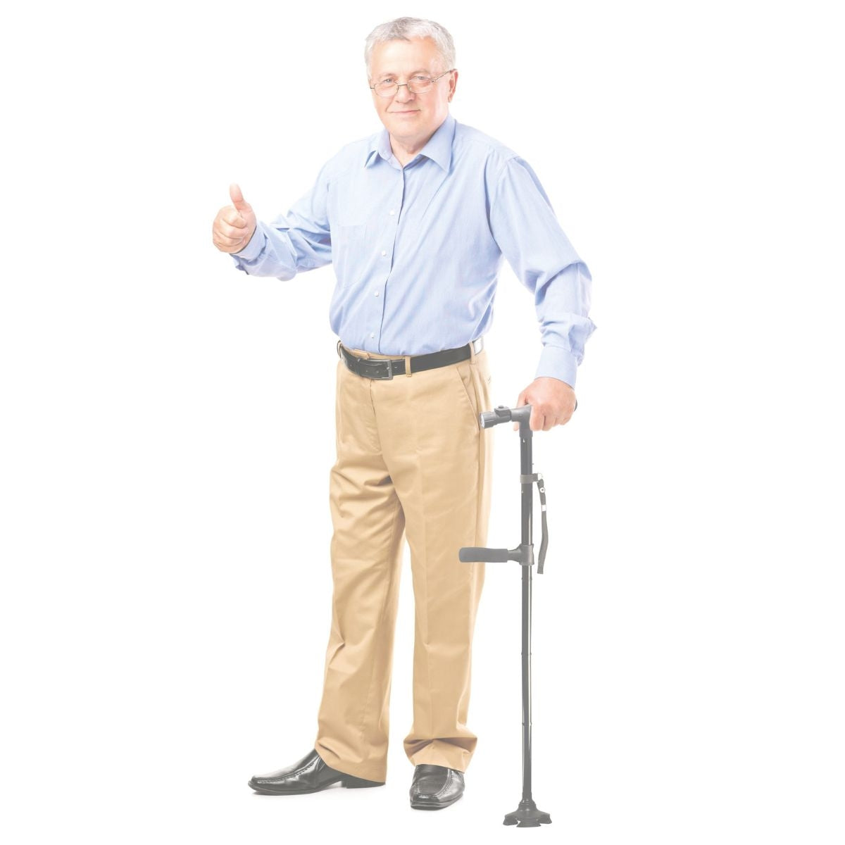 Clever Cane - Walking stick