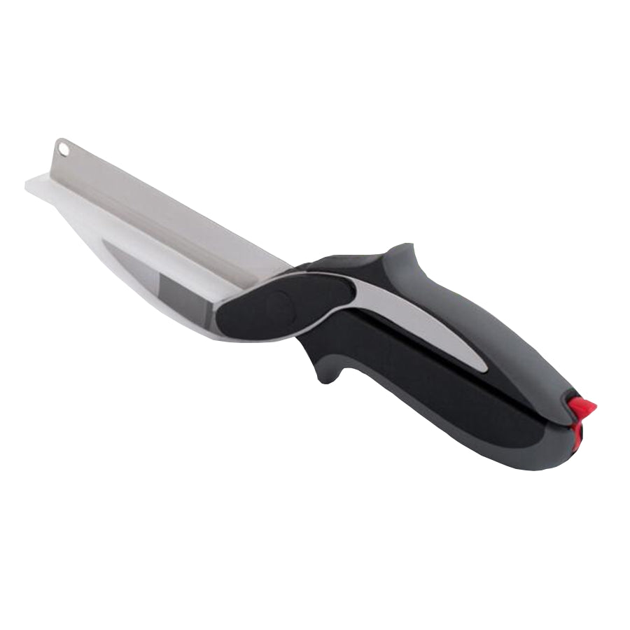 Clever Cutter - 2-in-1 Kitchen knife