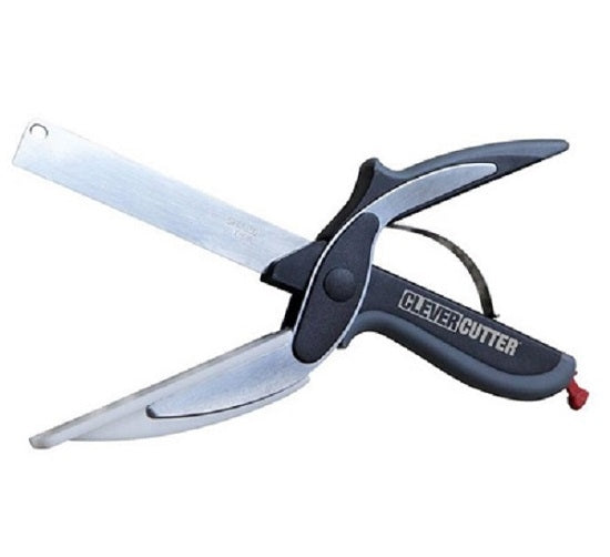 Clever Cutter - 2-in-1 Kitchen knife