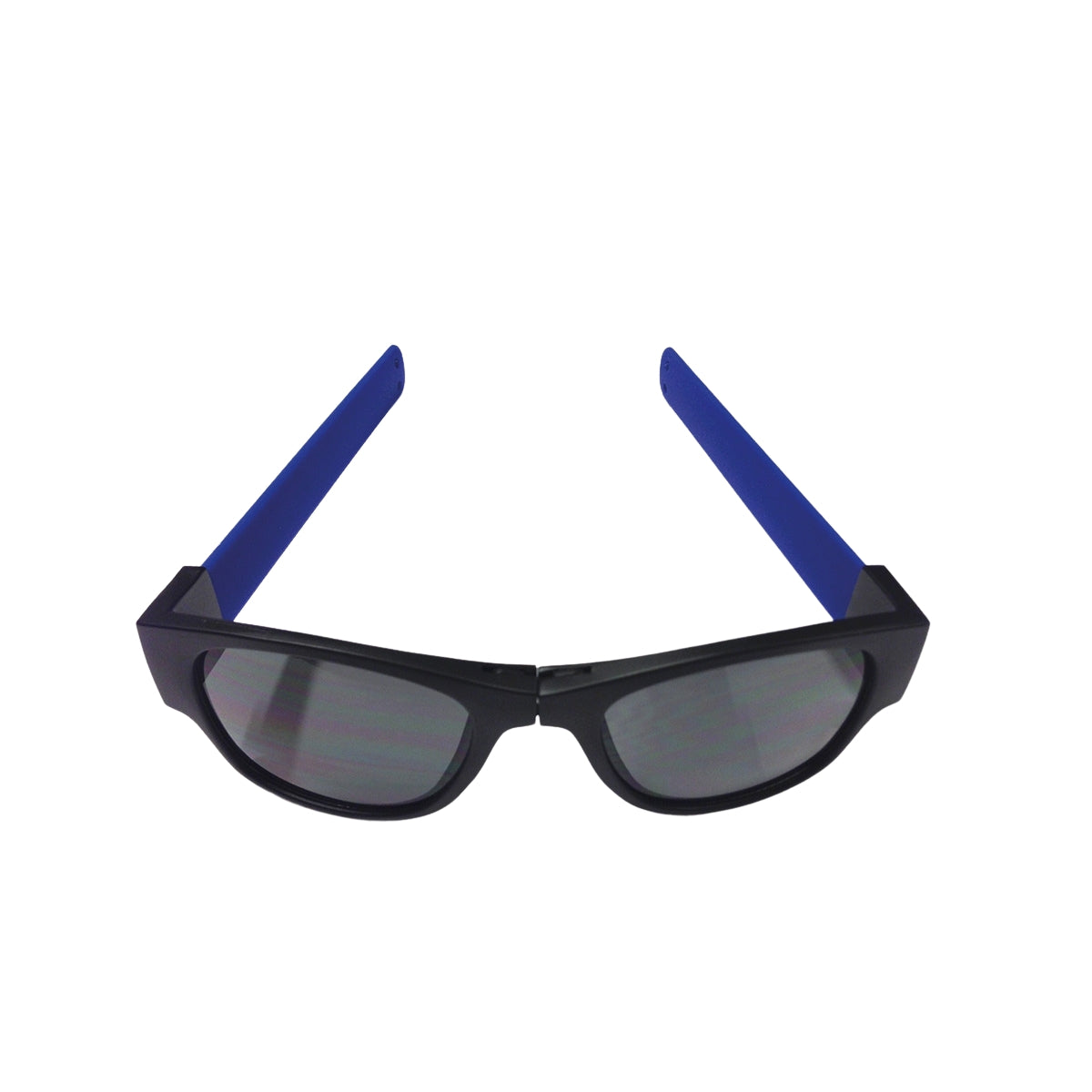 Clix - Flexible sunglasses - Blue