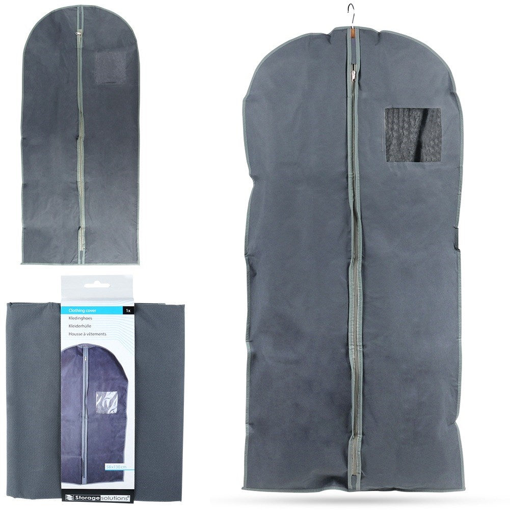 Clothes cover 58x130 cm