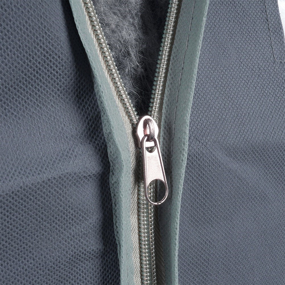 Clothes cover 58x130 cm