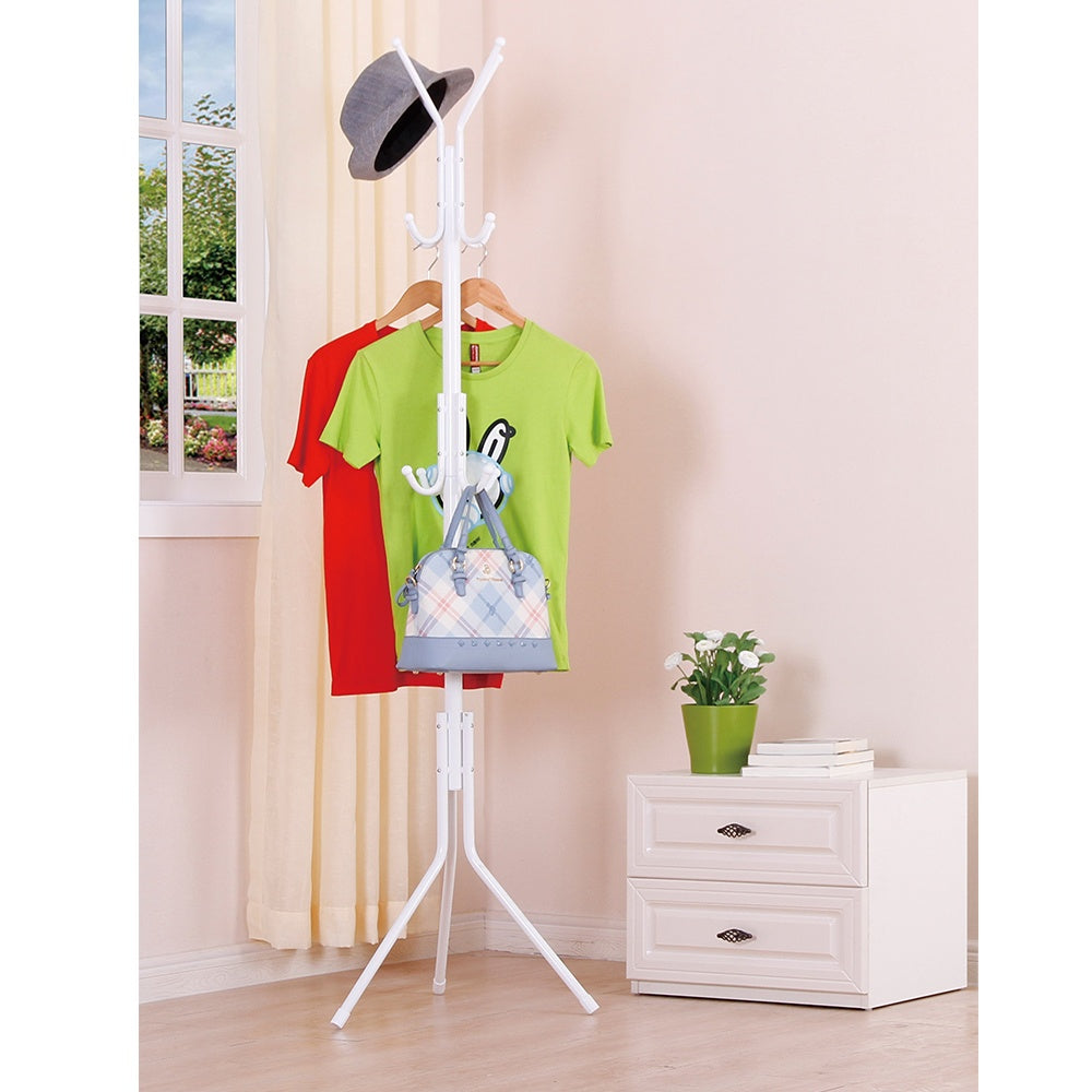 Clothes hanger White ModernHome