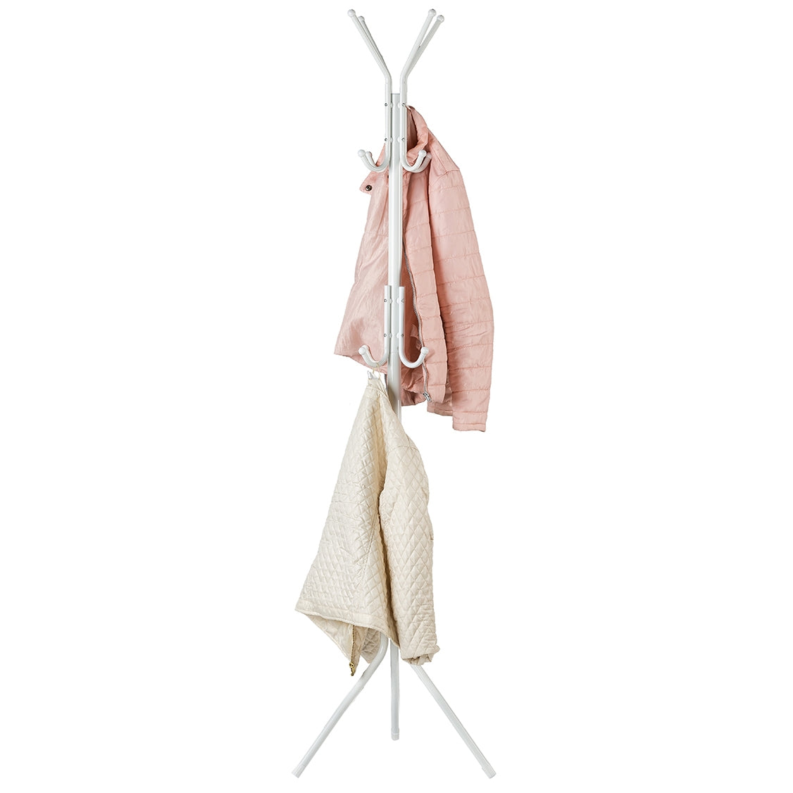 Clothes hanger White ModernHome