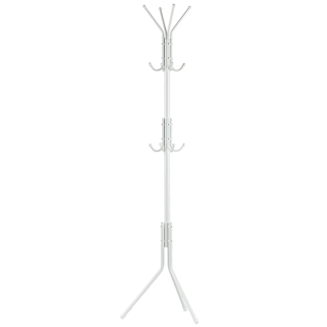 Clothes hanger White ModernHome