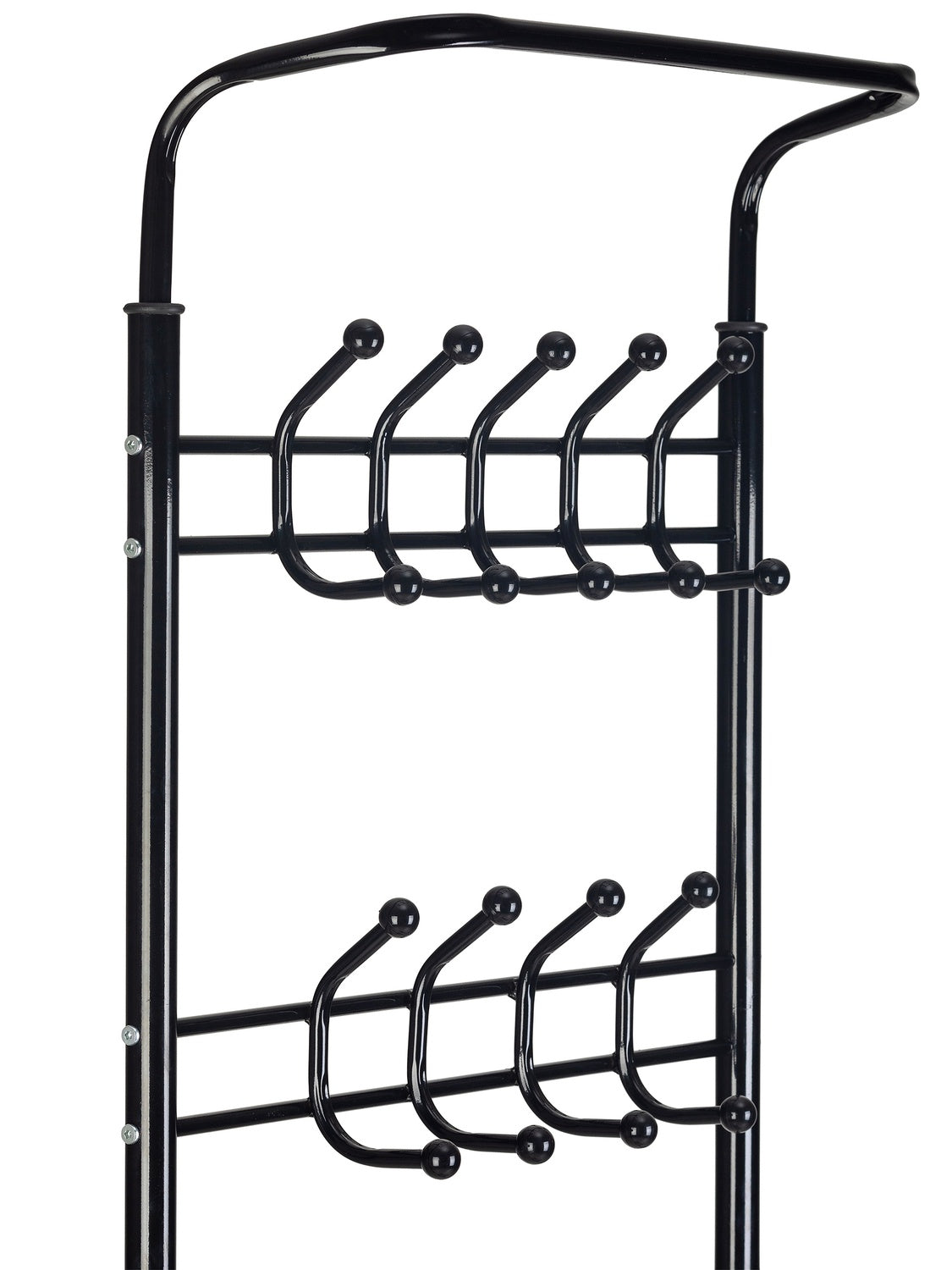 Clothes hanger + cabinet, shelf, shoe shelf ModernHome