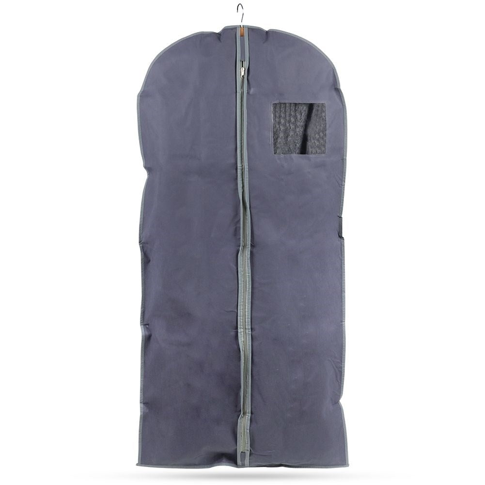 Clothing case: Protection against dust, dirt, wrinkles & moths
