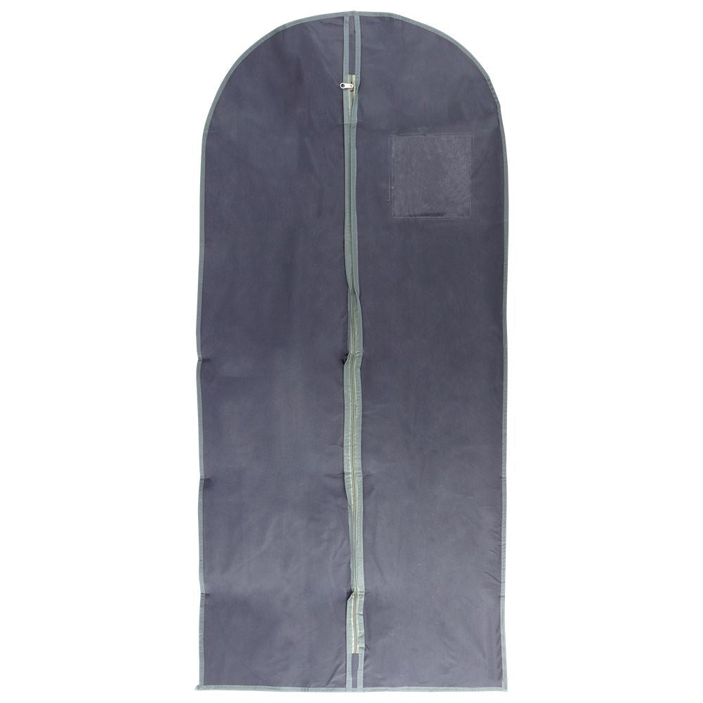 Clothing case: Protection against dust, dirt, wrinkles & moths