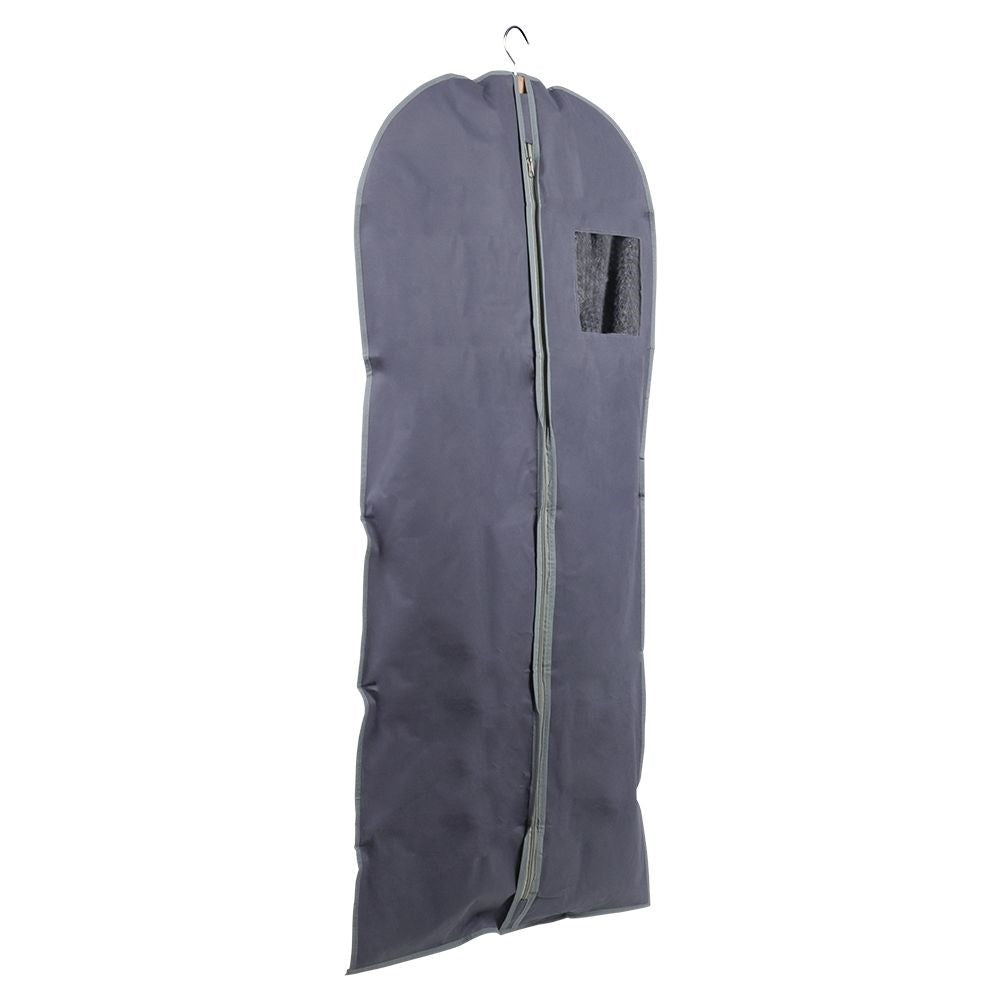 Clothing case: Protection against dust, dirt, wrinkles & moths
