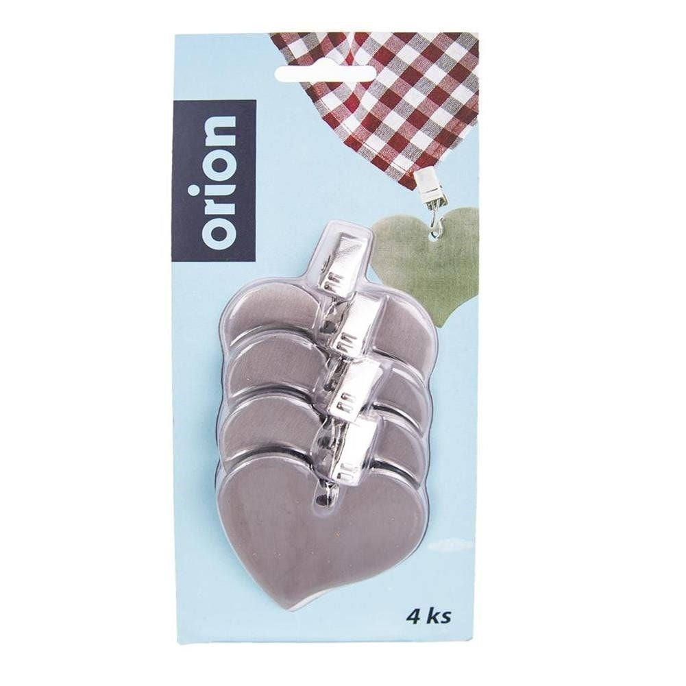 Cloth weights set of 4 - safe cloth on the terrace & garden