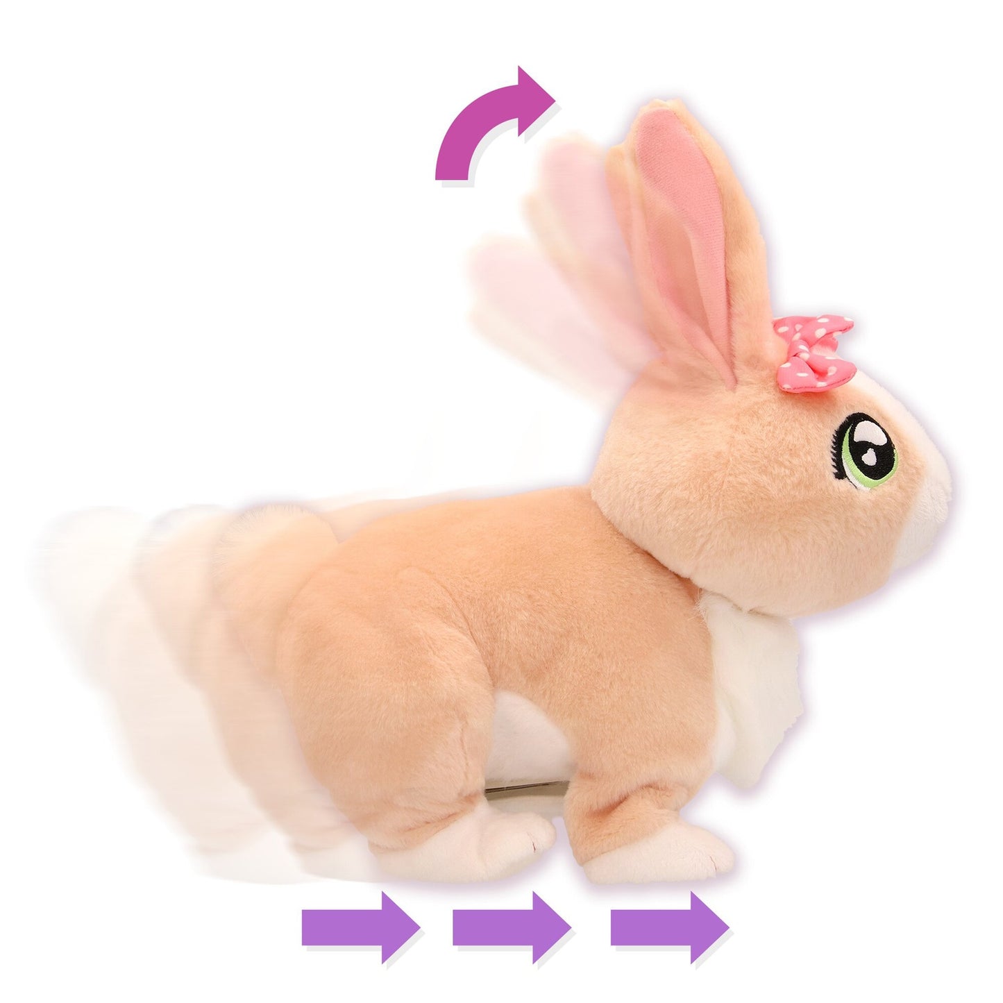 Club Petz Betsy Brown