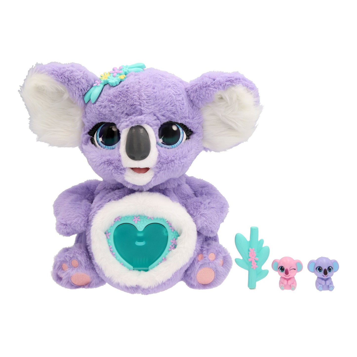 Club Petz Koala Mama