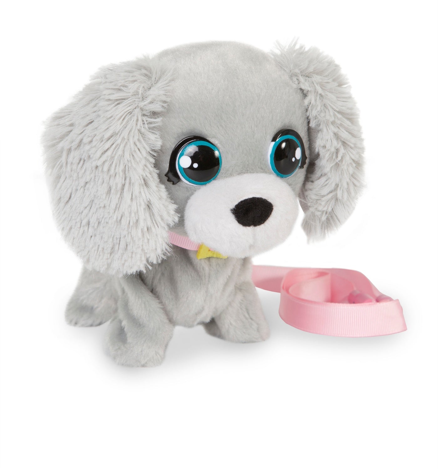 Club Petz Mini Walkiez Poodle