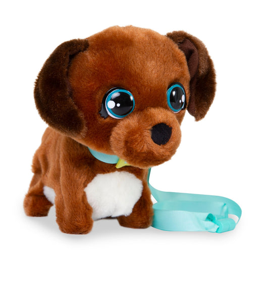 Club Petz Mni Walkiez Chocolab