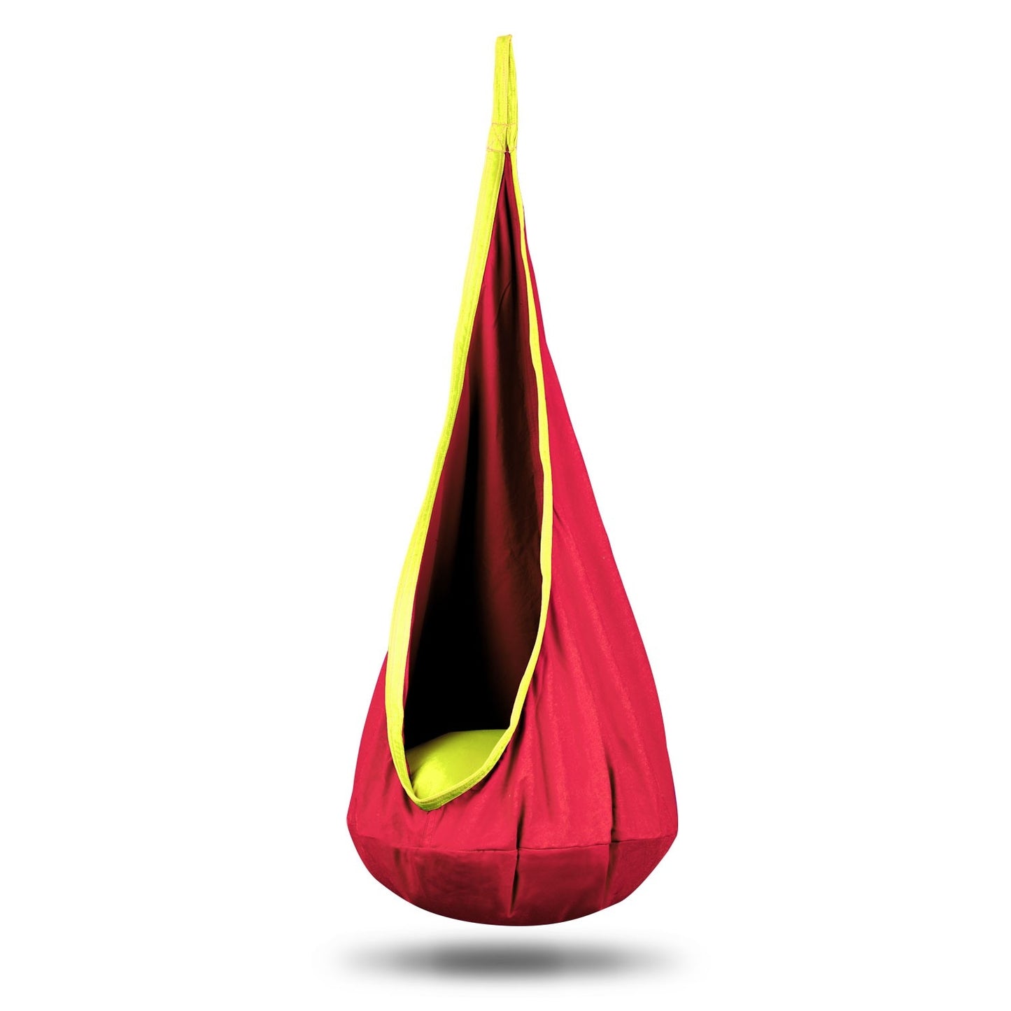 Cocoon hanging chair Neo-Sport red