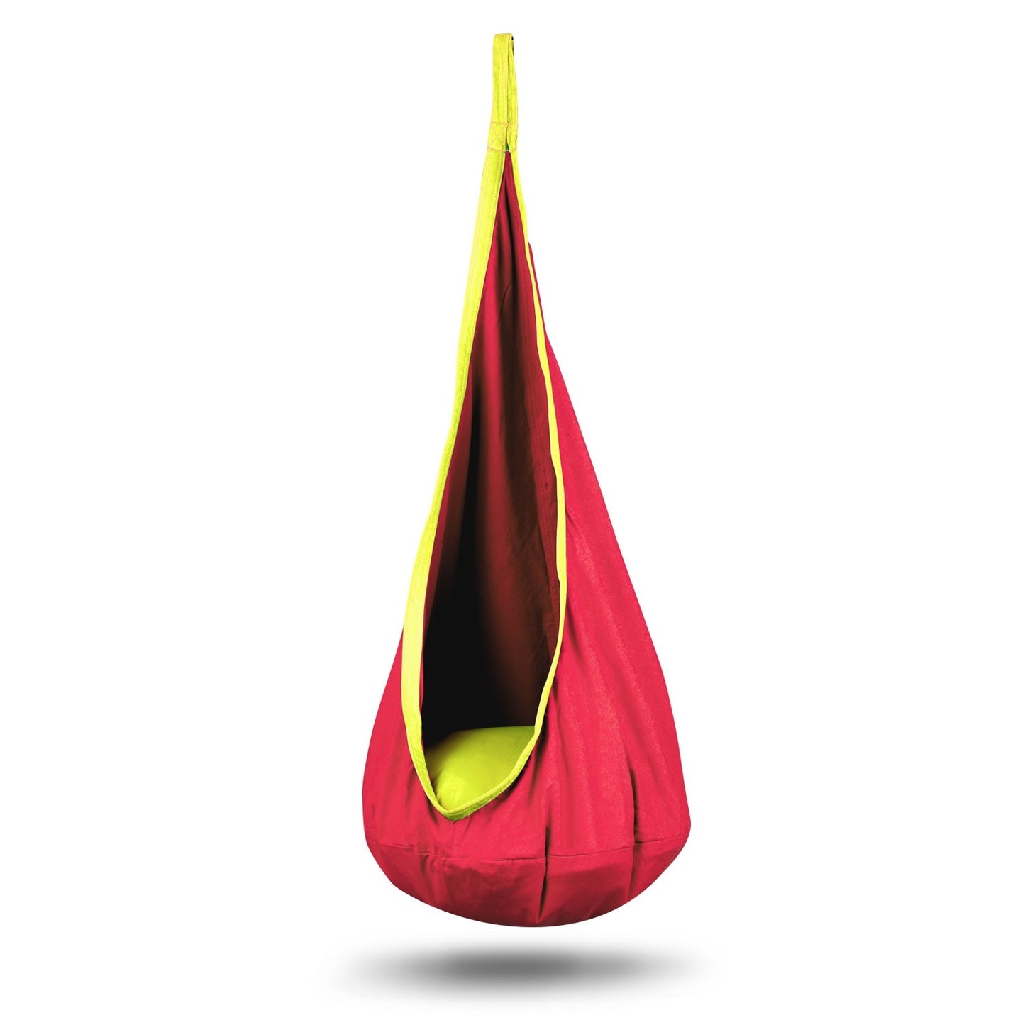 Cocoon hanging chair Neo-Sport red