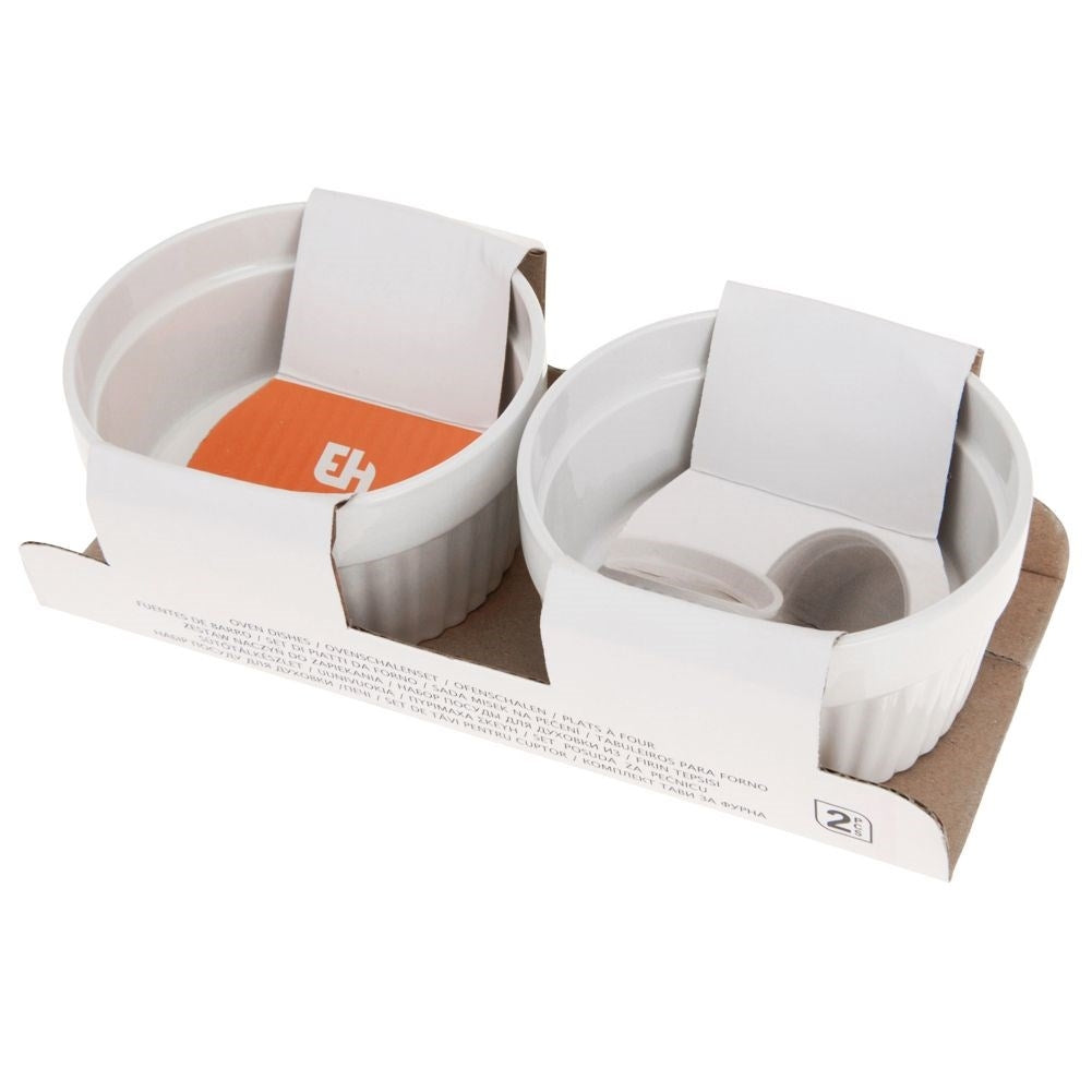 Cocottes: Perfect for baking and serving delicacies.
