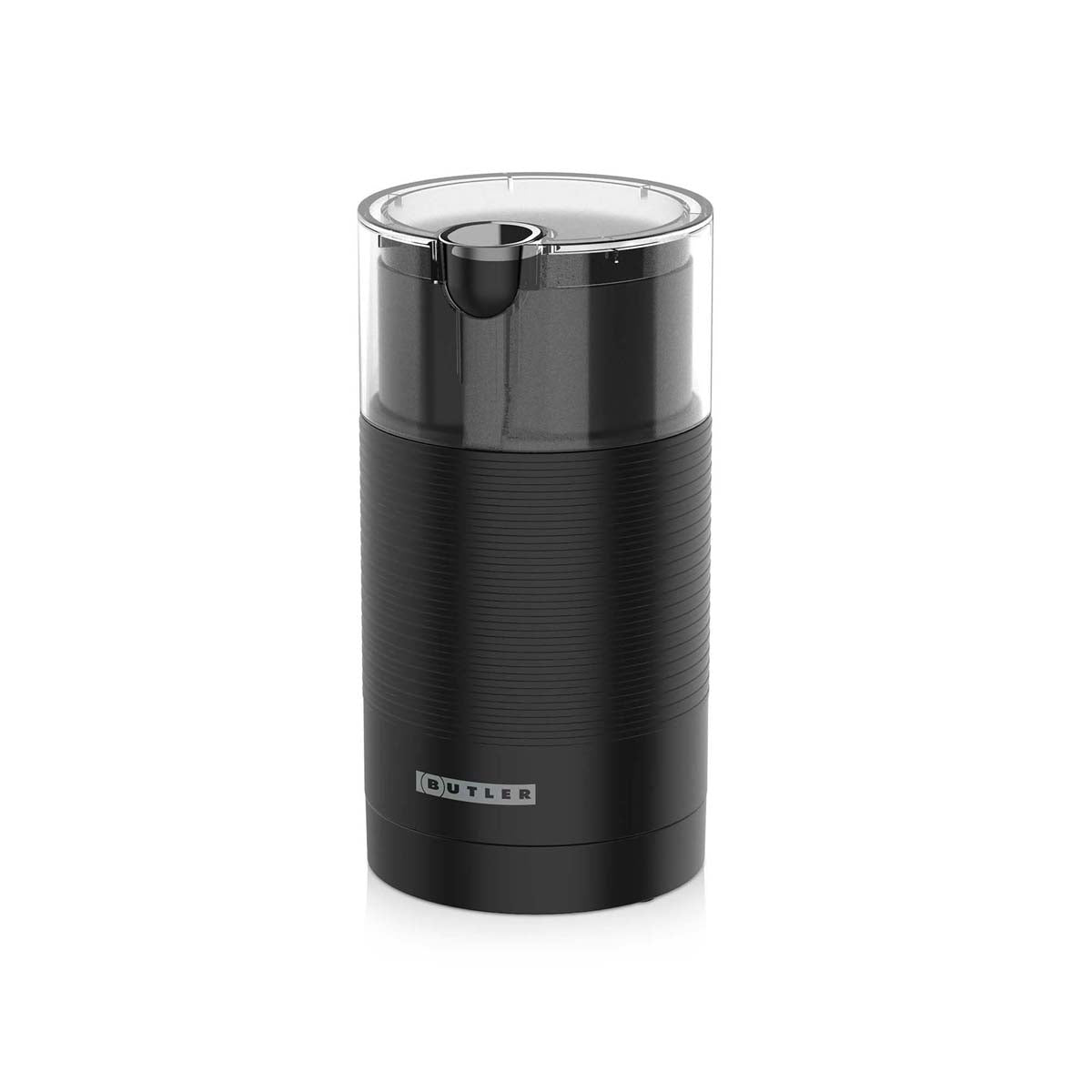Coffee Grinder, 150W, 70g Capacity, Black