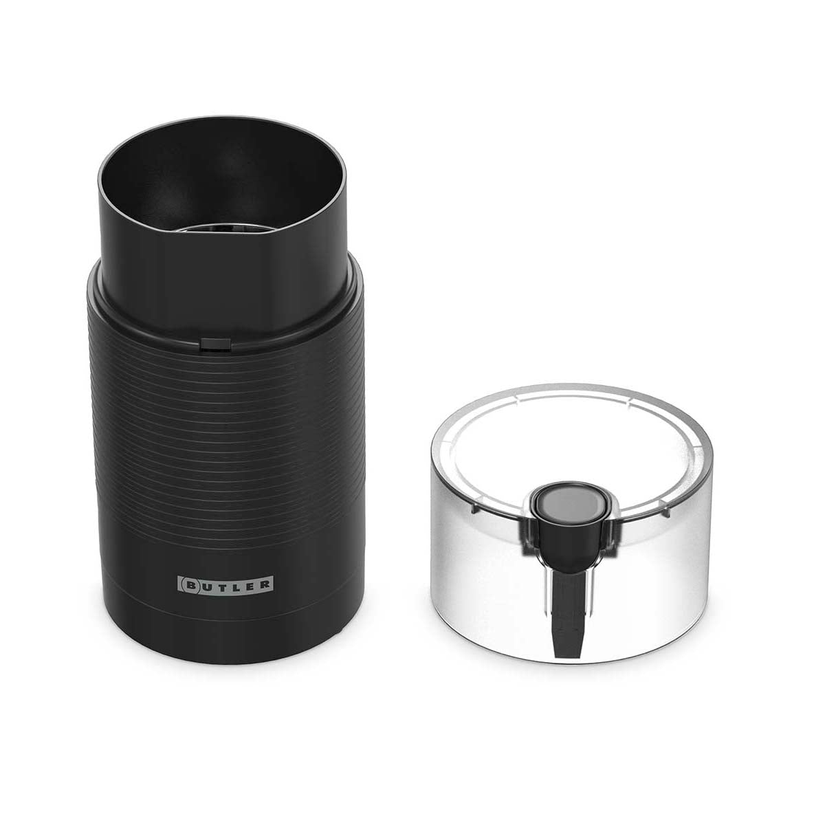 Coffee Grinder, 150W, 70g Capacity, Black