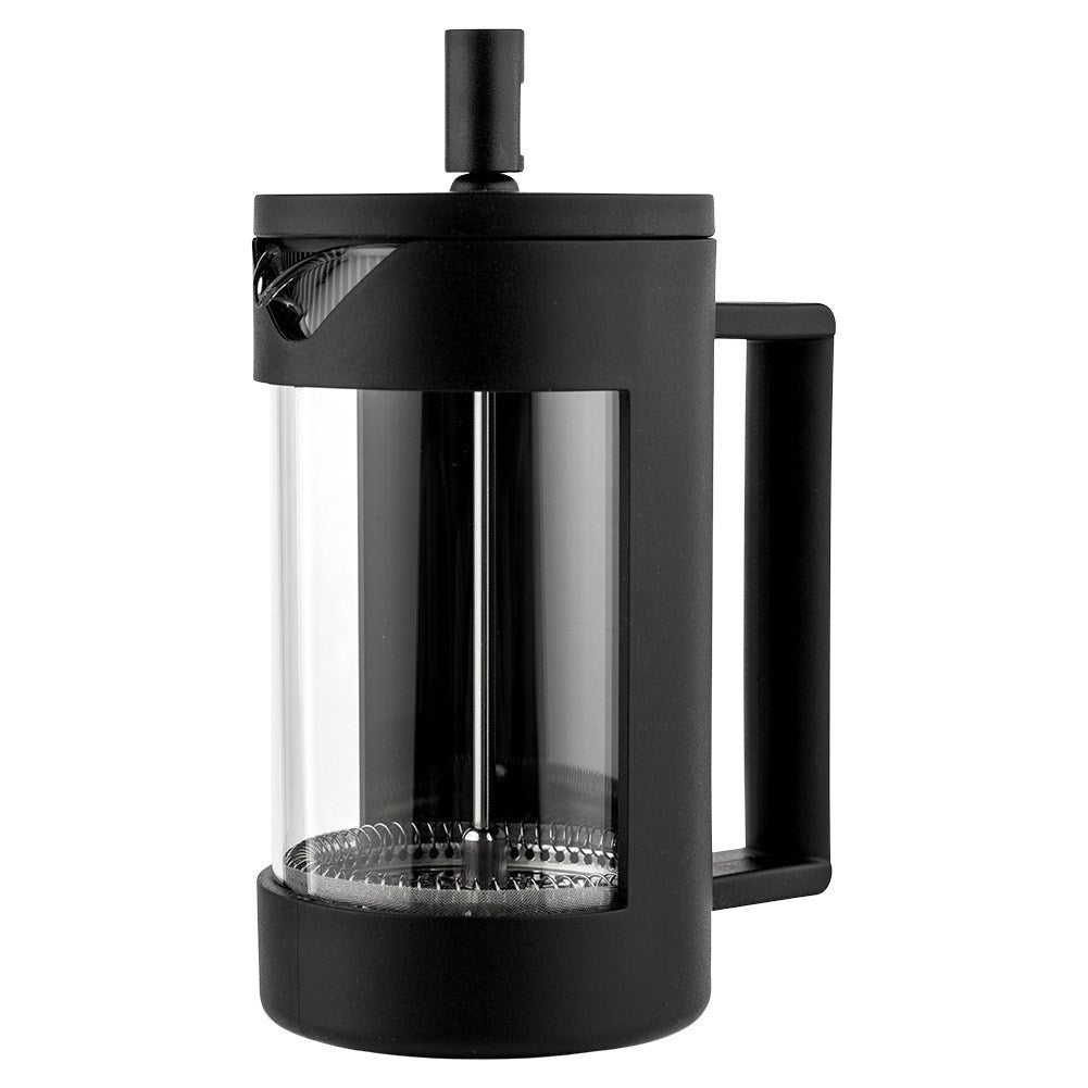 Coffee and tea piston maker glass MISTY 800 ml
