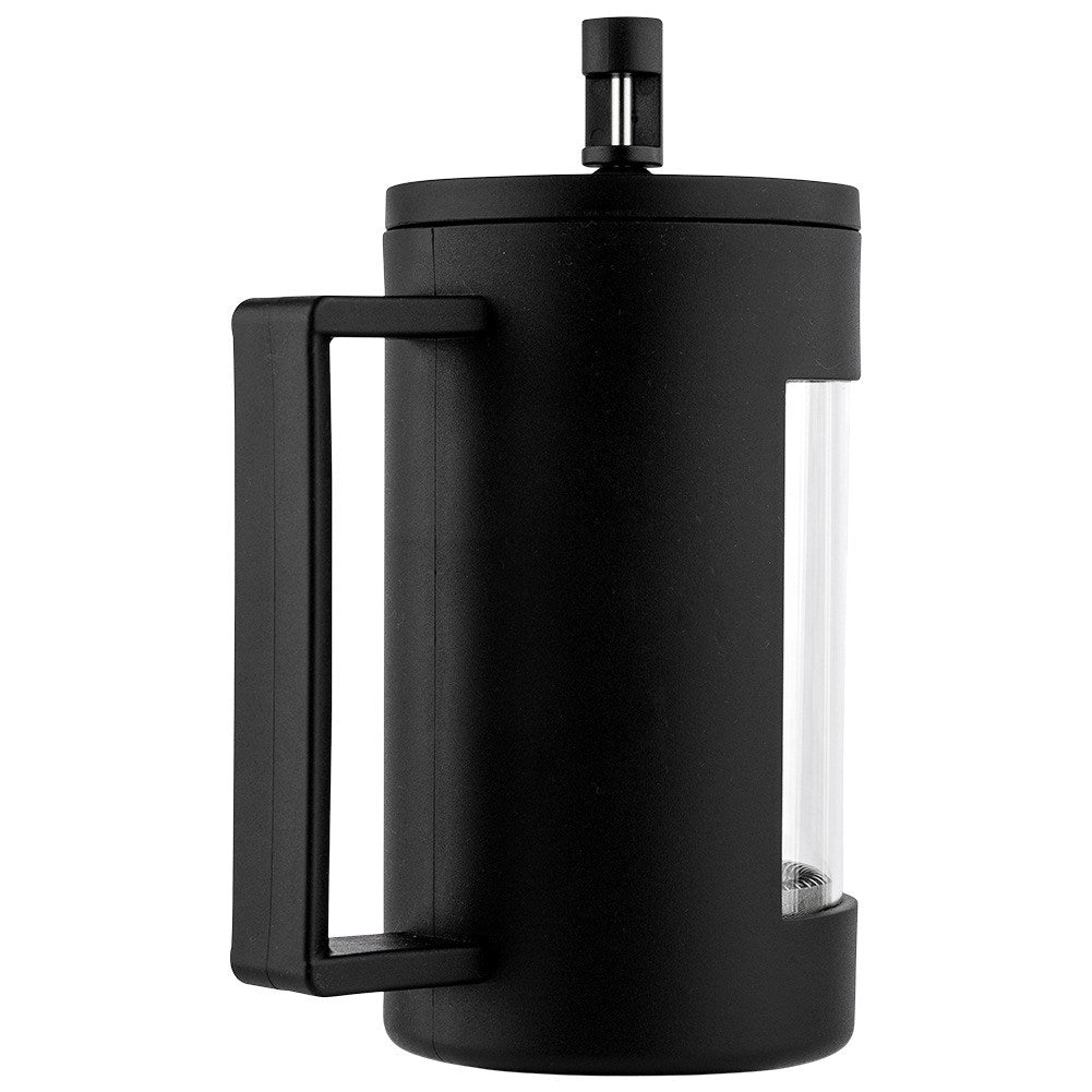 Coffee and tea piston maker glass MISTY 800 ml
