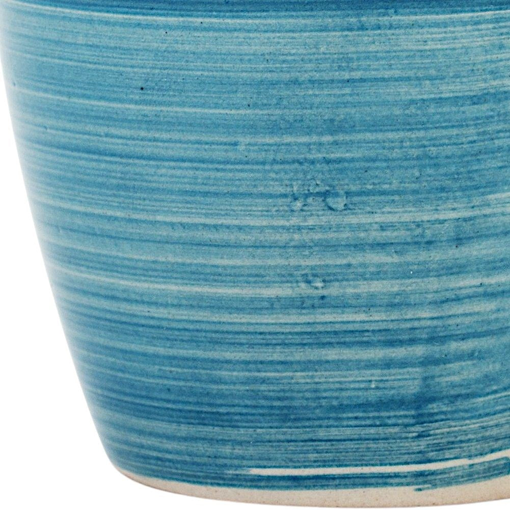 Coffee cup with convenient handle for microwave and dishwasher