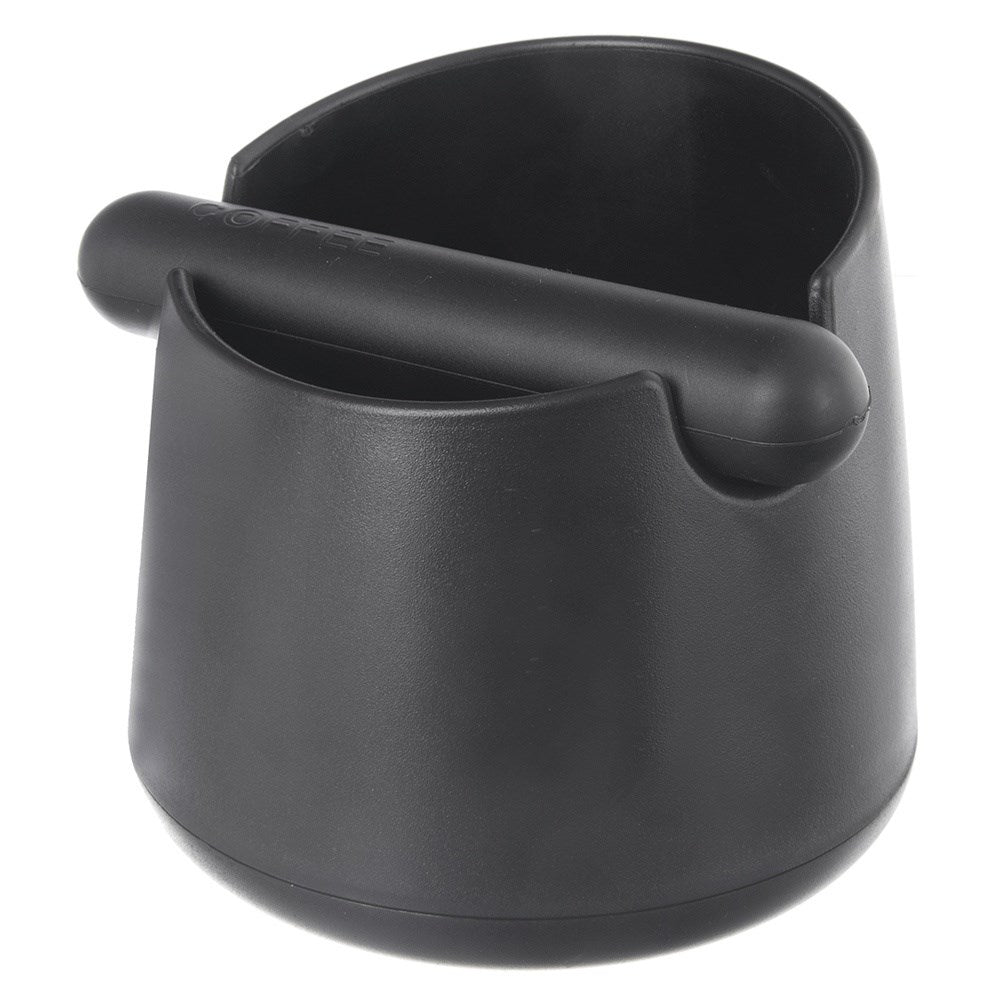Coffee grounds container knocker 13.5x12 cm