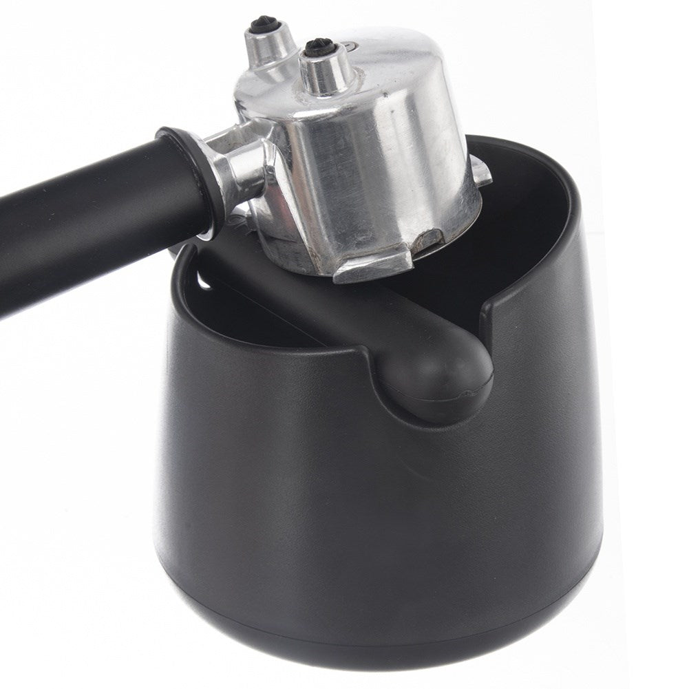 Coffee grounds container knocker 13.5x12 cm